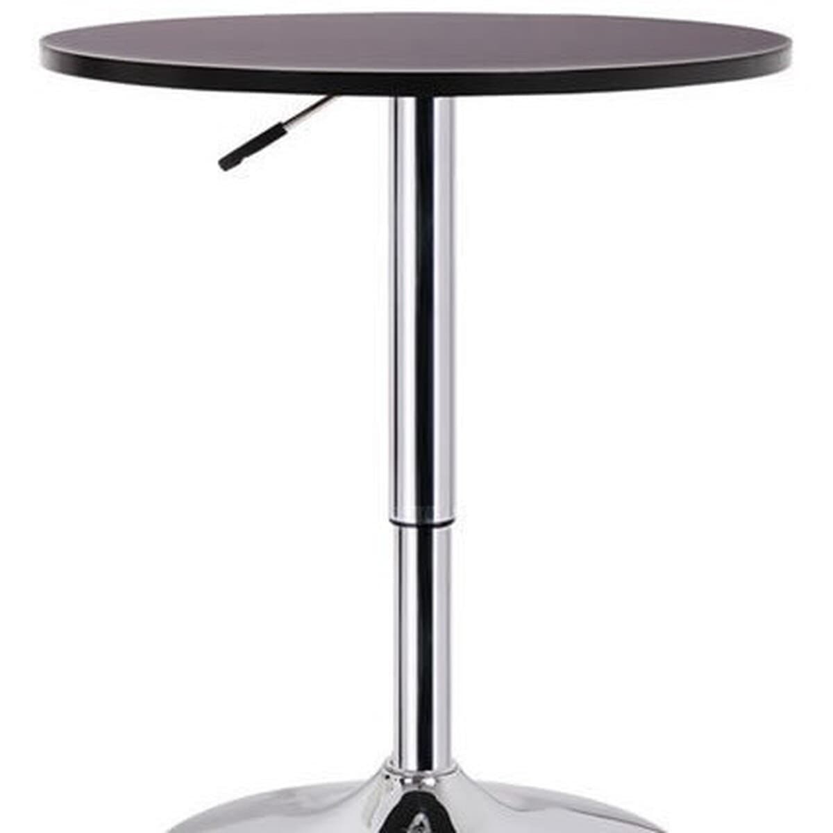 Подъемный маленький круглый стол Квадратный стол Барный стол Стол для ноутбука Выставочный стол Обеденный стол для отдыха