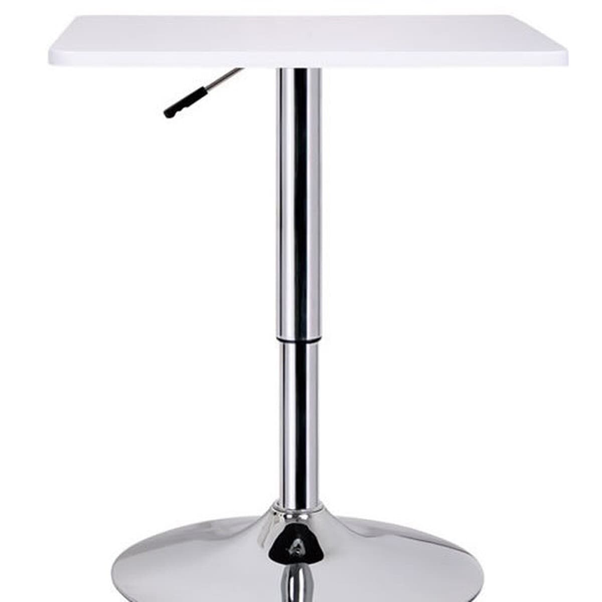 Подъемный маленький круглый стол Квадратный стол Барный стол Стол для ноутбука Выставочный стол Обеденный стол для отдыха