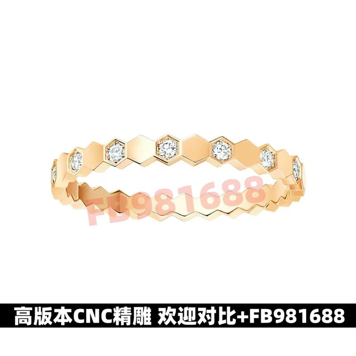 Высококачественное женское сотовое кольцо Shangmei из серебра 925 пробы с ЧПУ, покрытое 18-каратным золотом, легкое...