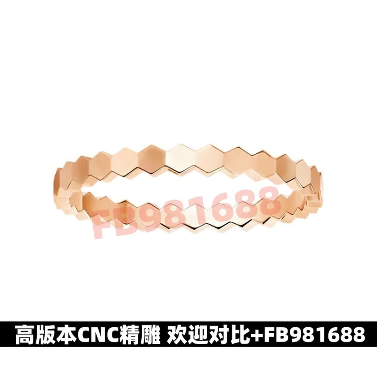 Высококачественное женское сотовое кольцо Shangmei из серебра 925 пробы с ЧПУ, покрытое 18-каратным золотом, легкое...