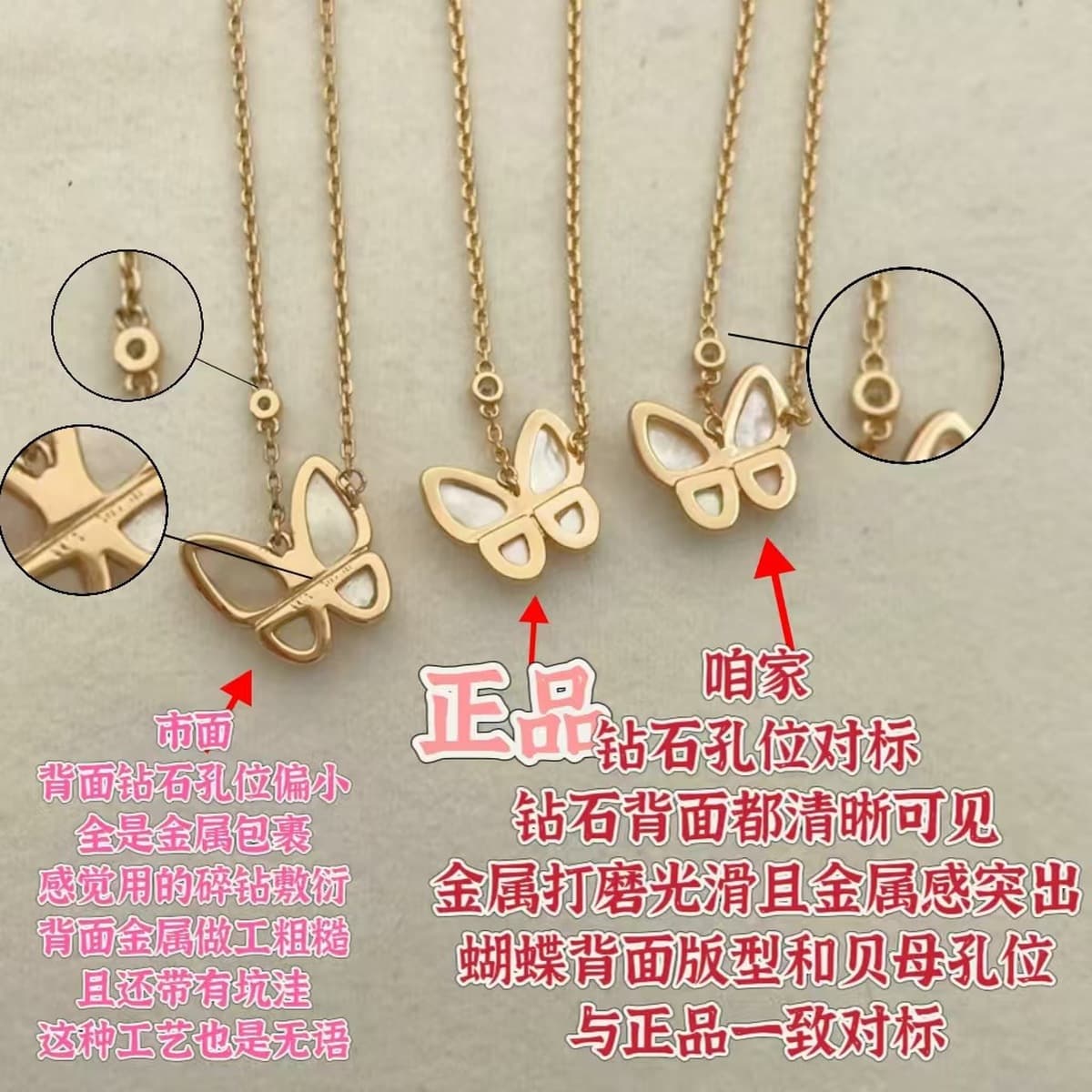 Элитное колье-подвеска Fanzhijia с белым перламутром в виде бабочки для женщин, модная и универсальная цепочка на ключицы из...