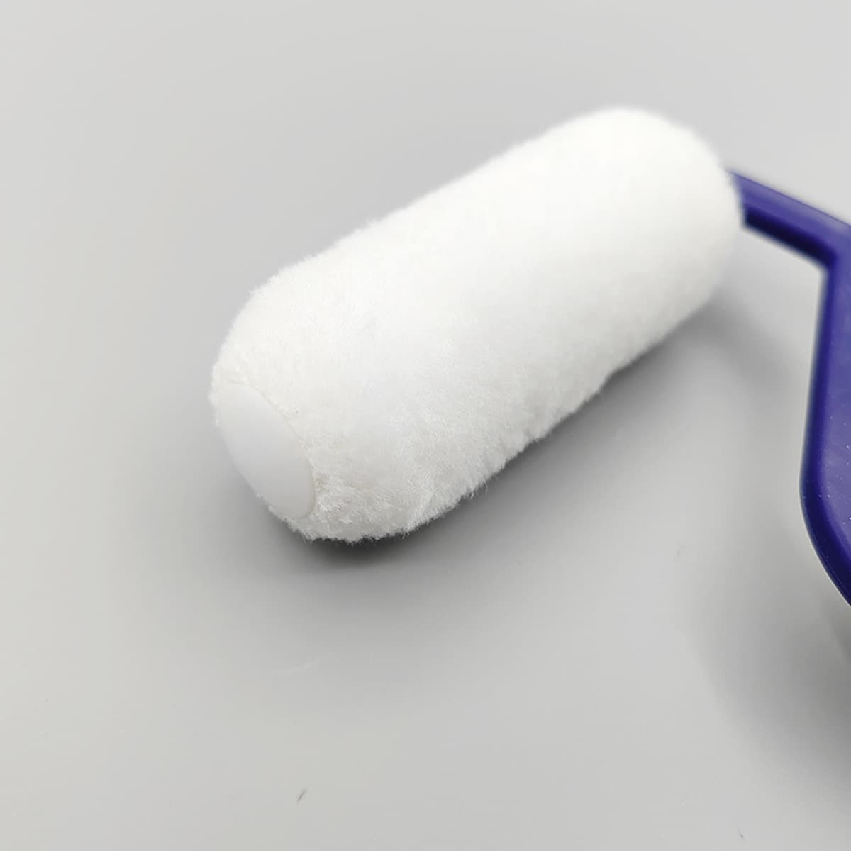 Shuaining мини-ролик набор DIY ремонт обшивки латексная краска, ремонт трещин на стене, ремонт мини-ролик