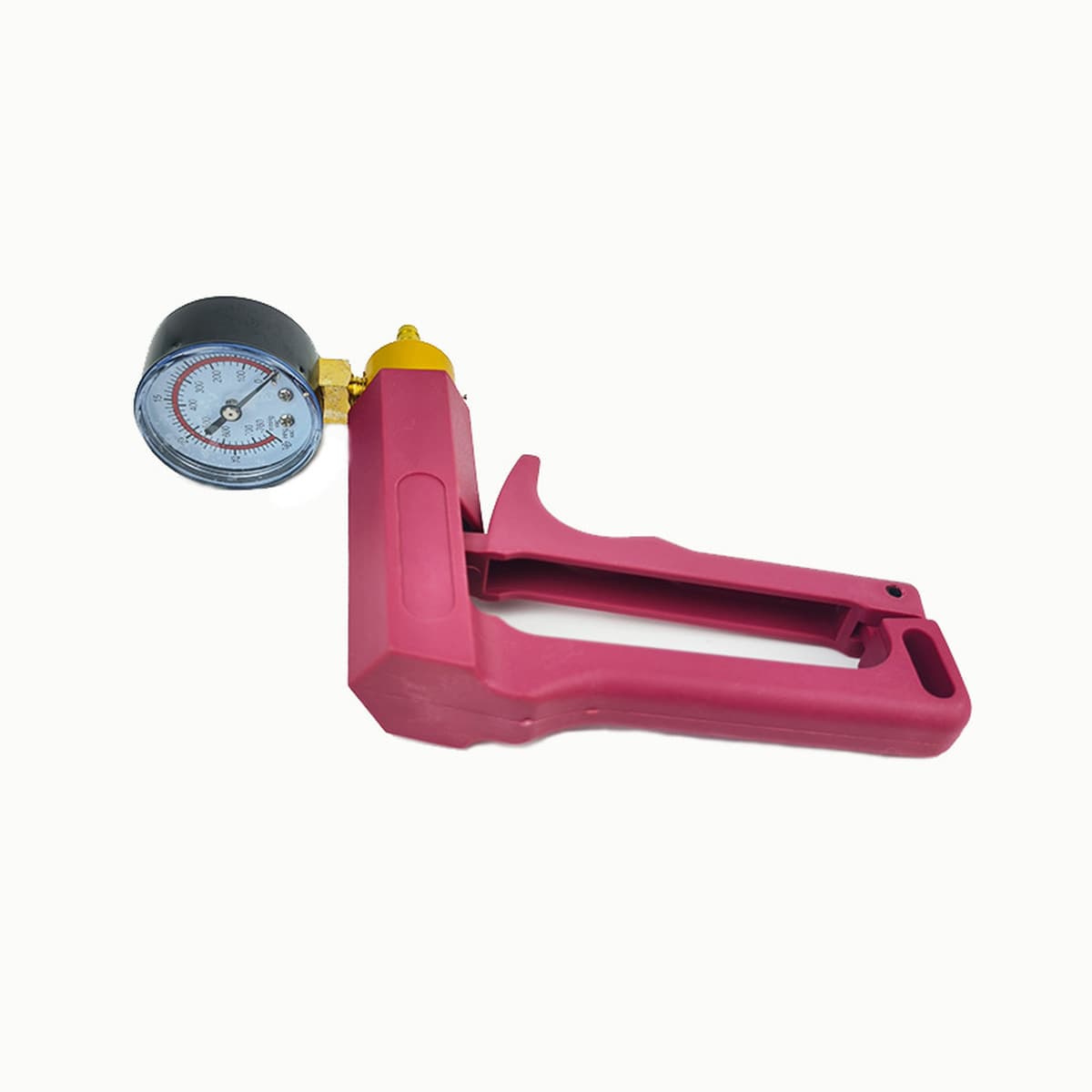 Ручной вакуумный насос для автомобиля, пистолет для всасывания, инструмент для замены тормозной жидкости, вакуумный пистолет...