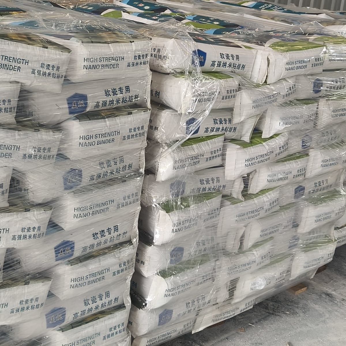 Мягкий фарфор специальный клей для фарфоровой плитки