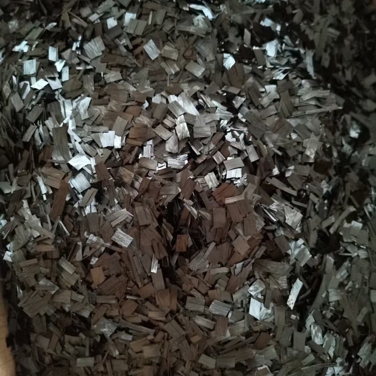 Завод оптовые поставки отечественных рубленого углеродного волокна рубленого покрытия углеродного волокна пластика добавил...