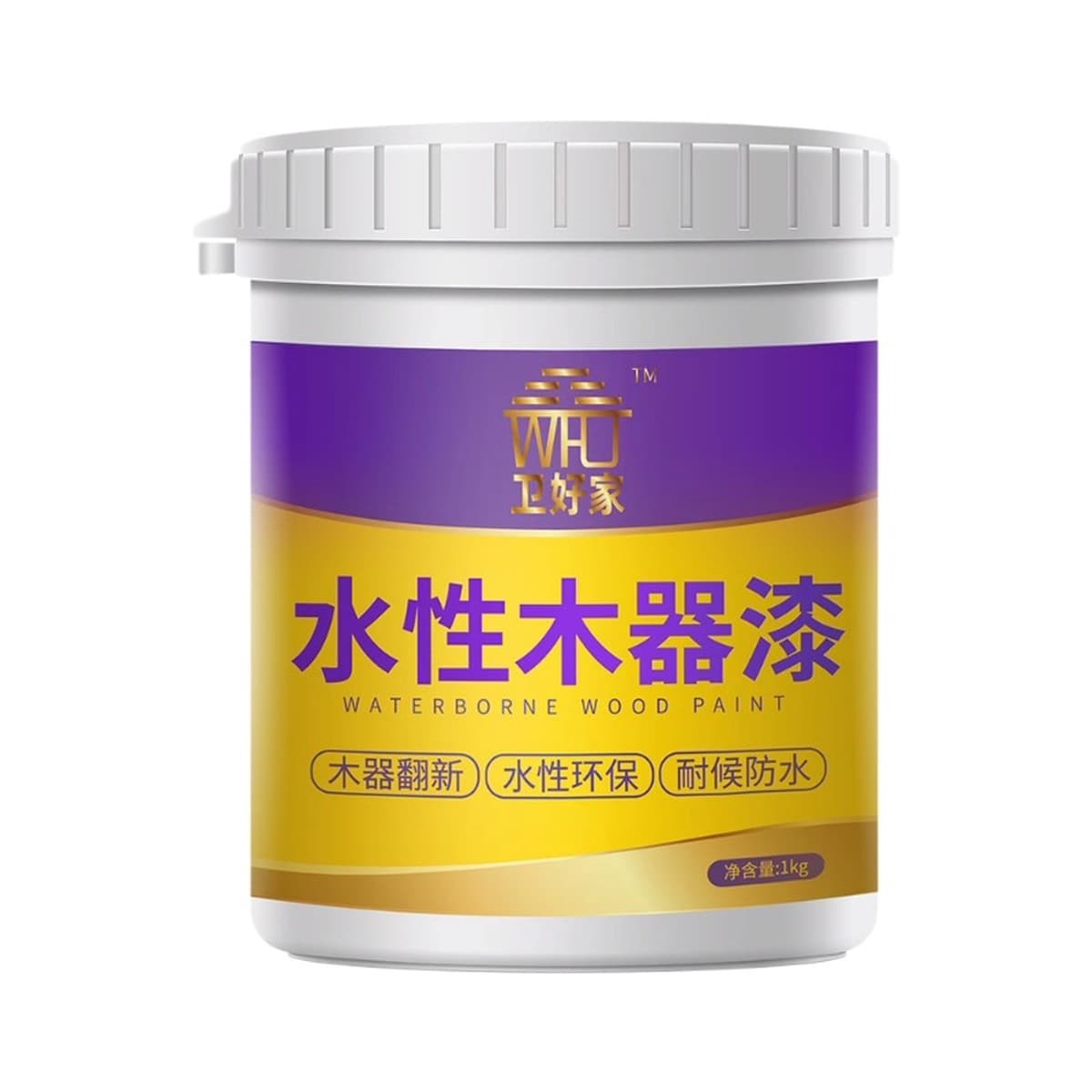 Специальное предложение на открытом воздухе краска для дерева на водной основе краска для ремонта мебели из массива дерева...