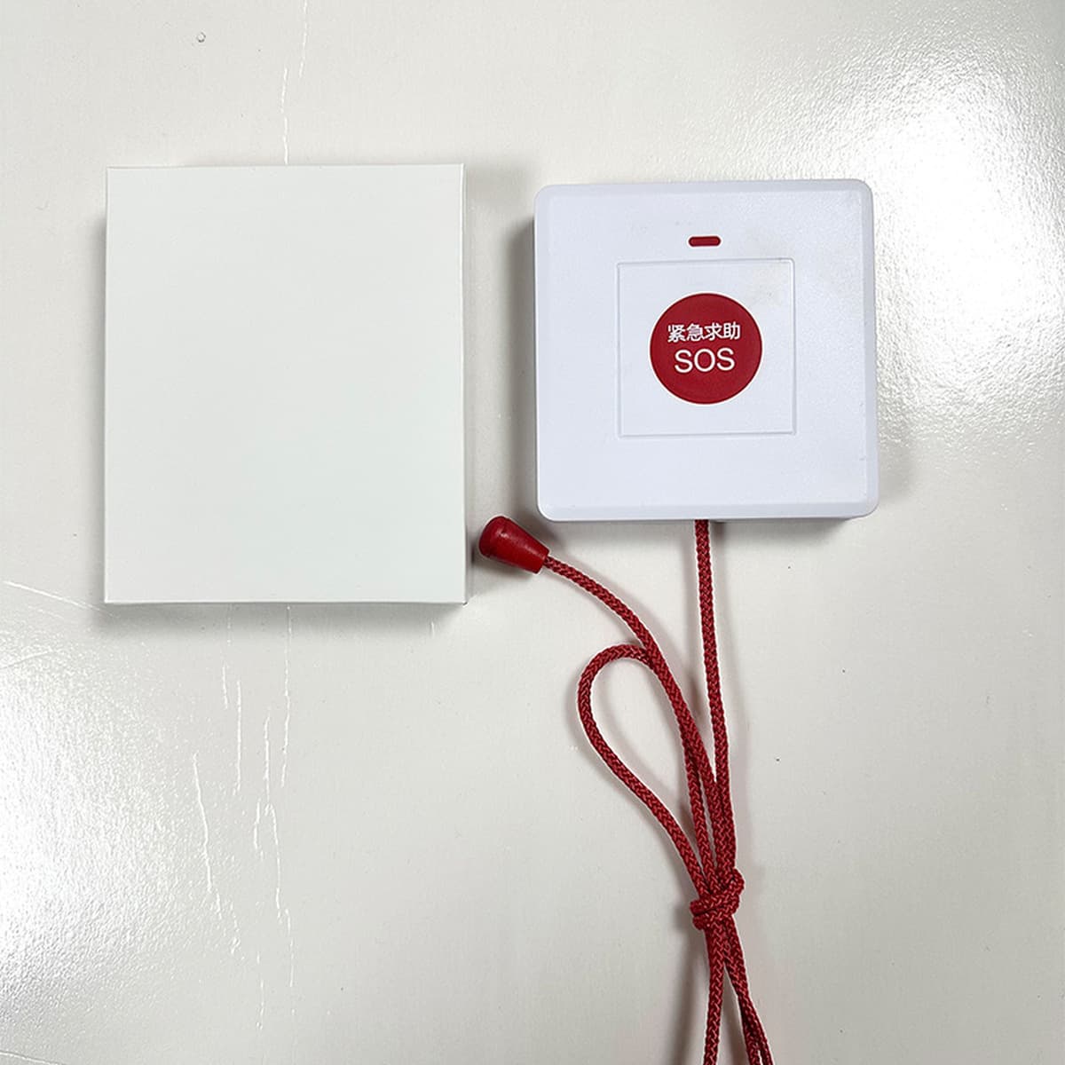 Аварийная сигнализация для инвалидов