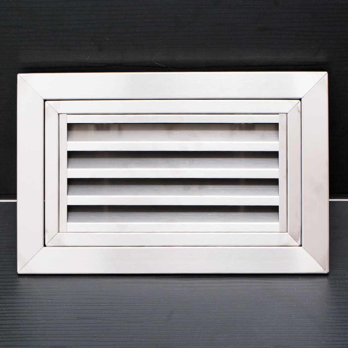 Индивидуальный вентиляционный отверстие для возврата воздуха из нержавеющей стали, ремонтная дверь, центральный кондиционер,...