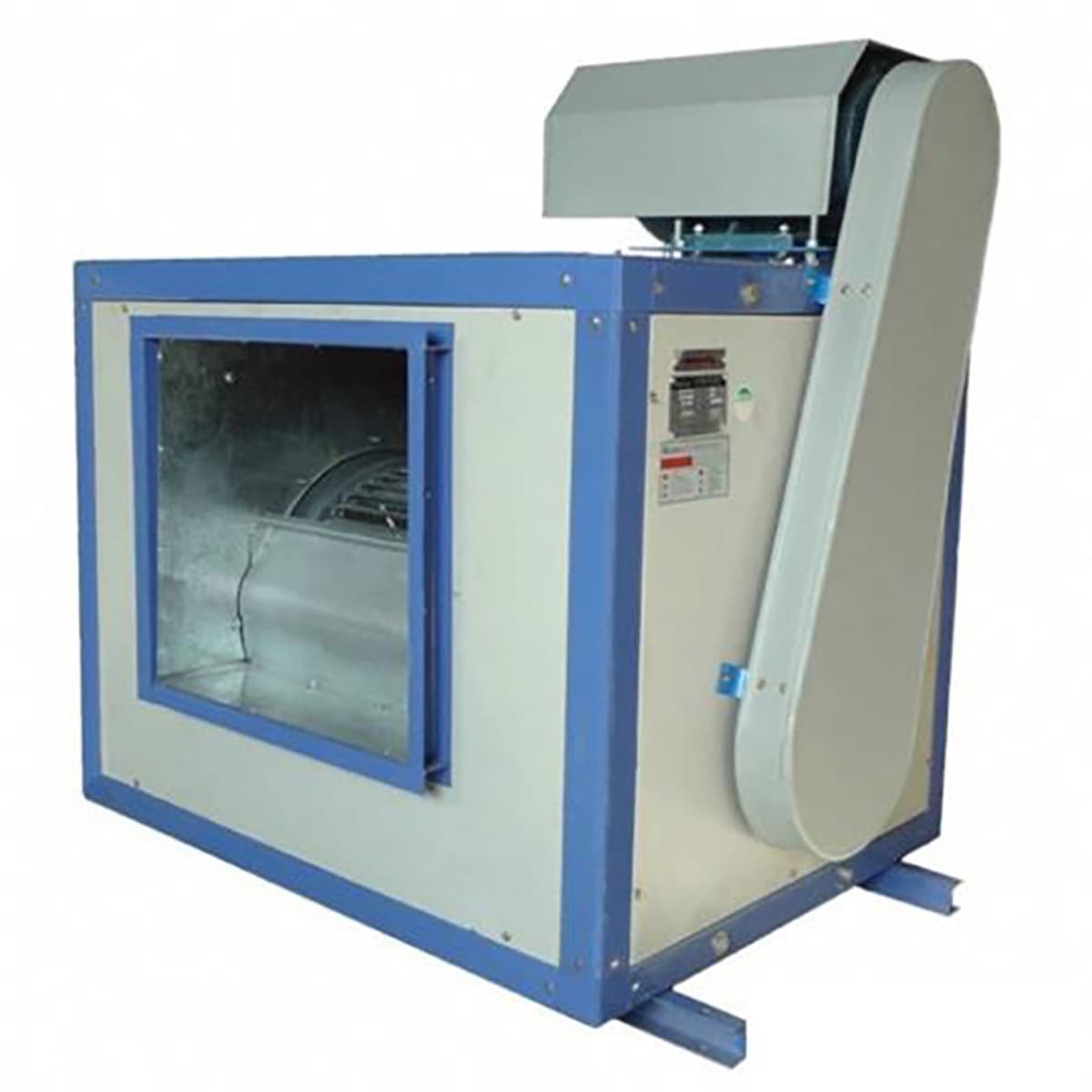 Поставка охраны окружающей среды кондиционирования воздуха промышленного кондиционирования воздуха с водяным охлаждением...