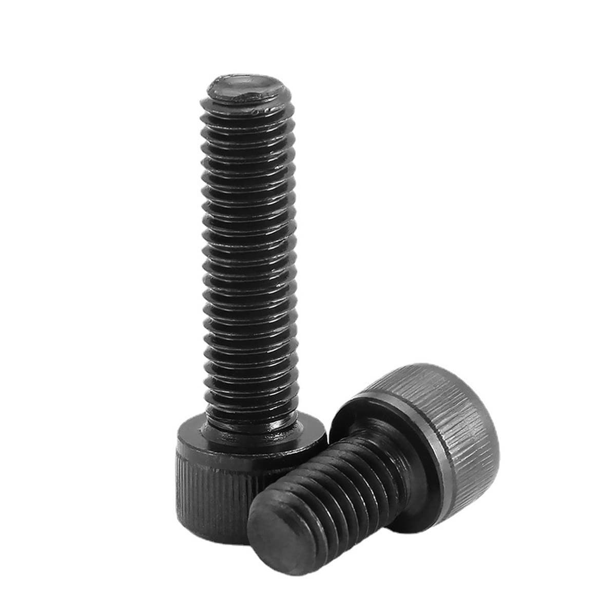 Винты с шестигранной головкой класса 12,9, высокопрочные болты с шестигранной головкой и шестигранной головкой, винты с...