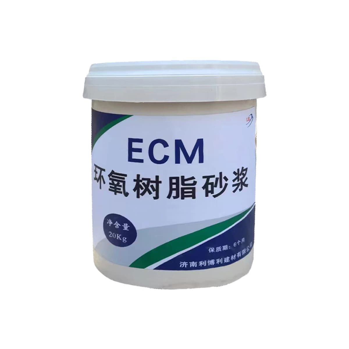 Эпоксидный раствор Эпоксидный цементный материал для туннеля
