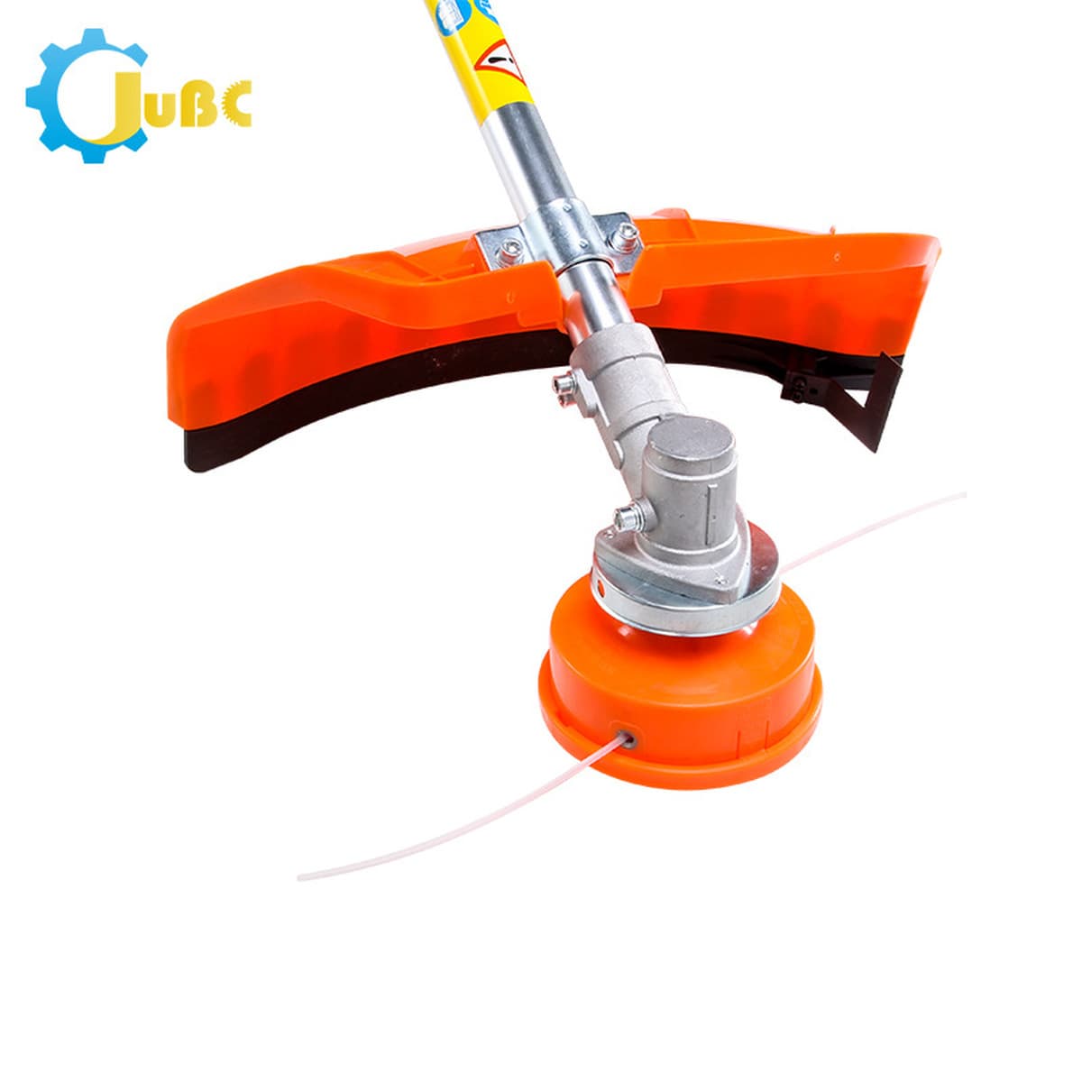 Бензиновая газонокосилка двухтактная боковая подвесная газонокосилка пропарная машина портативная бытовая пустошь косилка