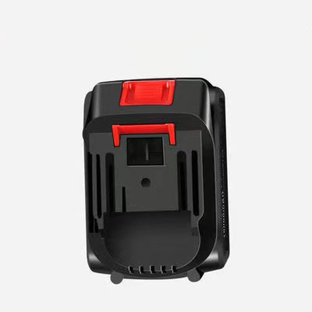 Бесщеточный многофункциональный садовый триммер для газона, электрический кусторез, газонокосилка с литиевой батареей