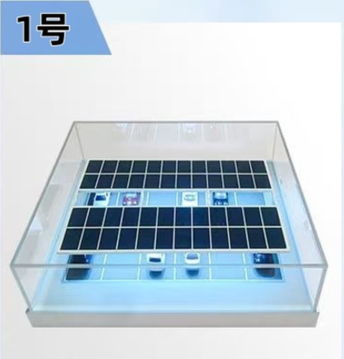 Популярная модель солнечной панели для крыши, новая энергетическая модель с песочным столом, солнечная комната на втором...