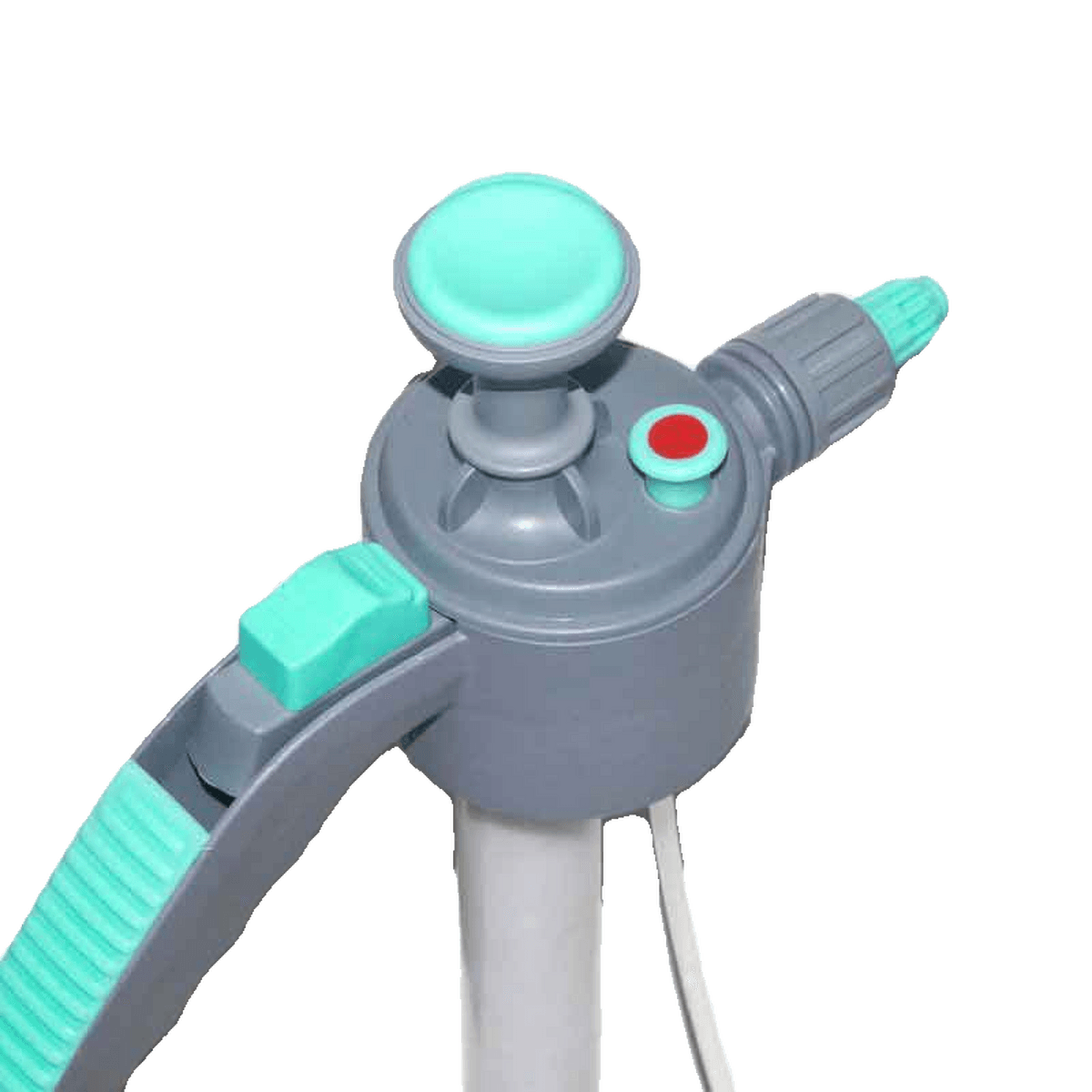 Аксессуары для лейки высокого давления, бытовая маленькая чистка, автомойка, садовая лейка, лейка с воздушным давлением,...