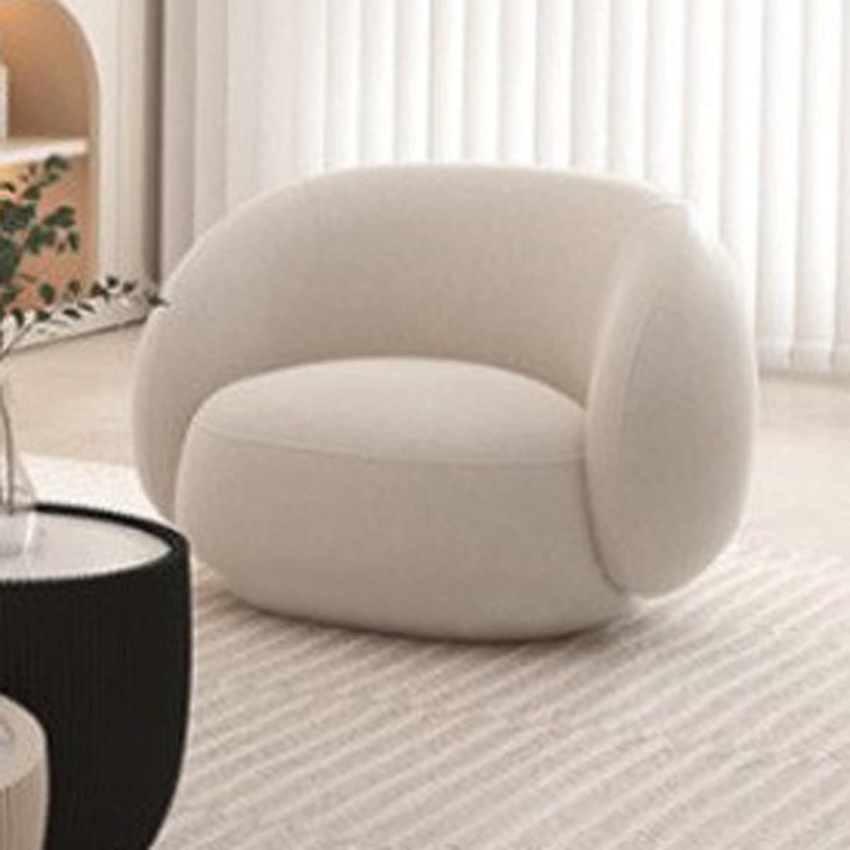 Дизайнерский стиль, двойной диван, гостиная, салон красоты, аренда номера в отеле, креативный диван для отдыха специальной...