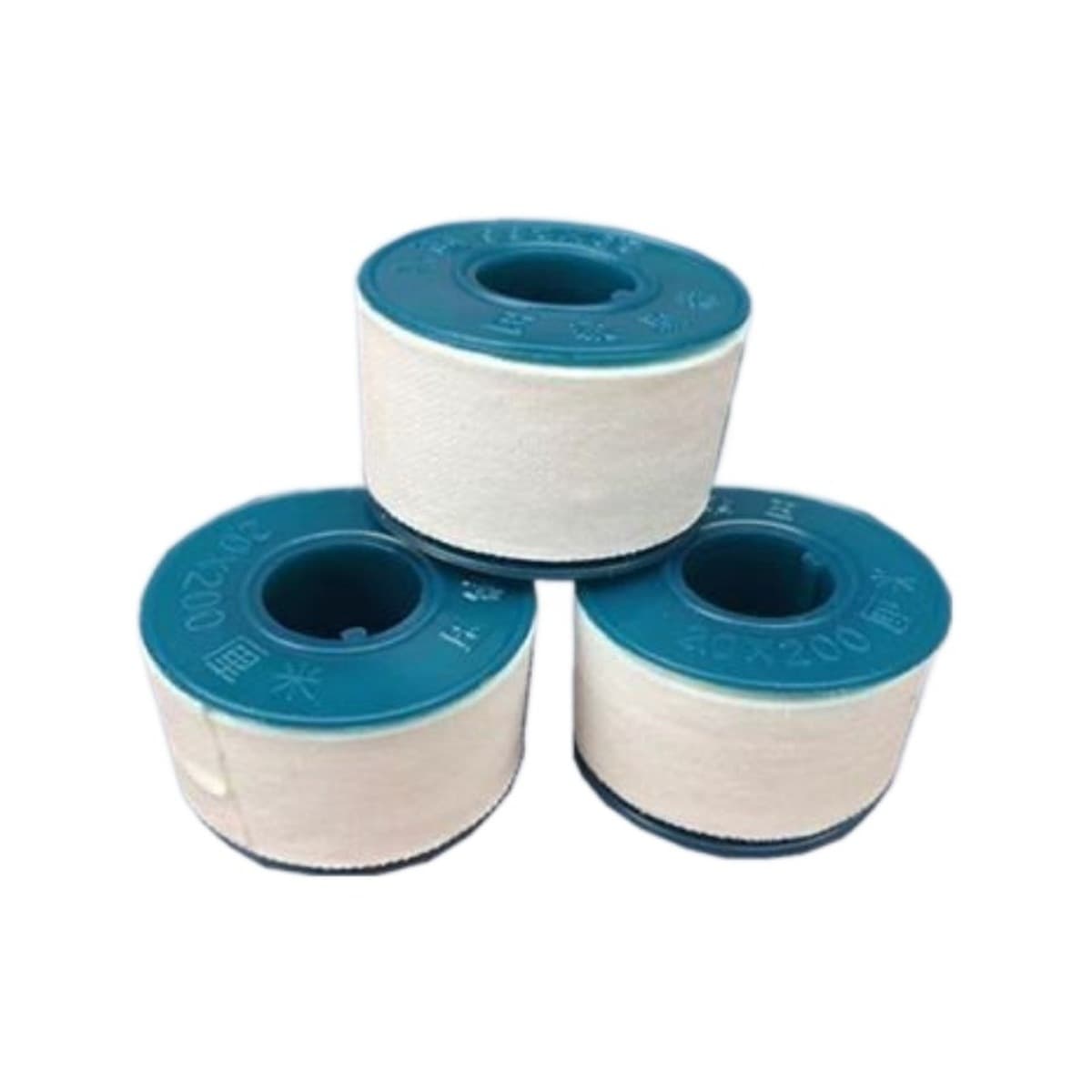 Клейкая лента Bang, чувствительная к давлению, медицинский пластырь, дышащий бинт, гемостатическая лента, оптовые поставки...