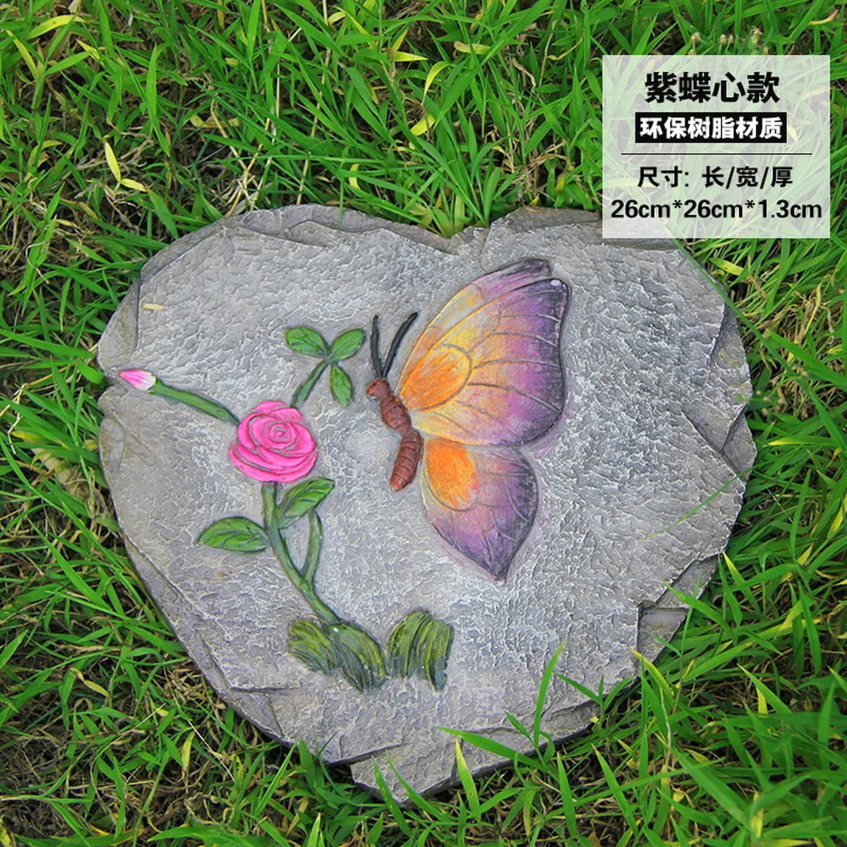 Вилла Газон Ступенчатый Камень Педаль Ступенчатый Камень Флуоресцентный Ступенчатый Камень Сад Двор Макет Декоративные...