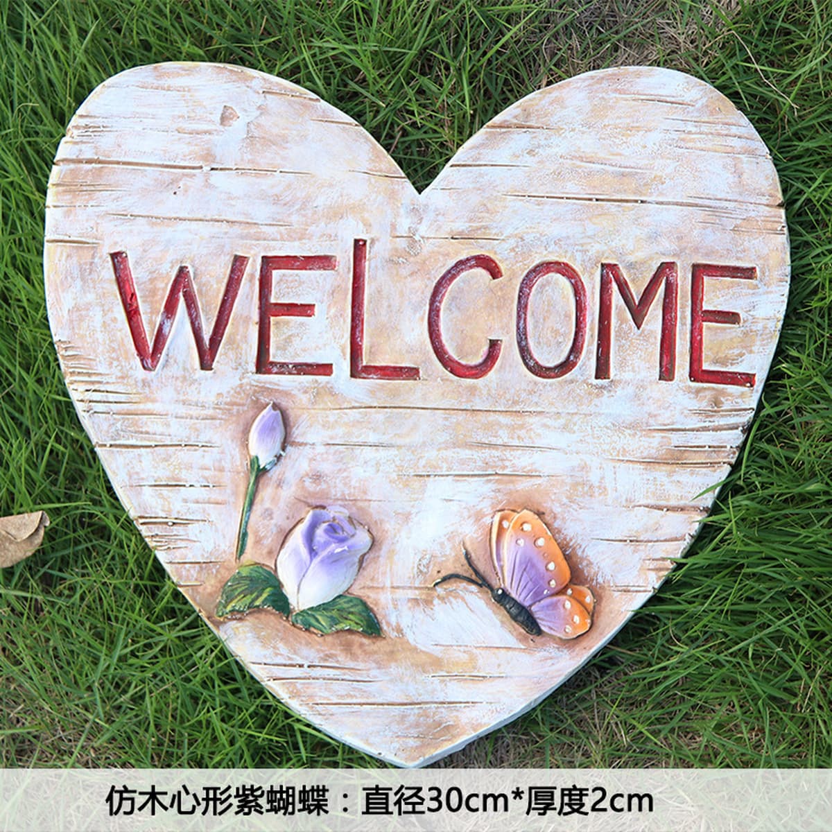 Вилла Газон Ступенчатый Камень Педаль Ступенчатый Камень Флуоресцентный Ступенчатый Камень Сад Двор Макет Декоративные...