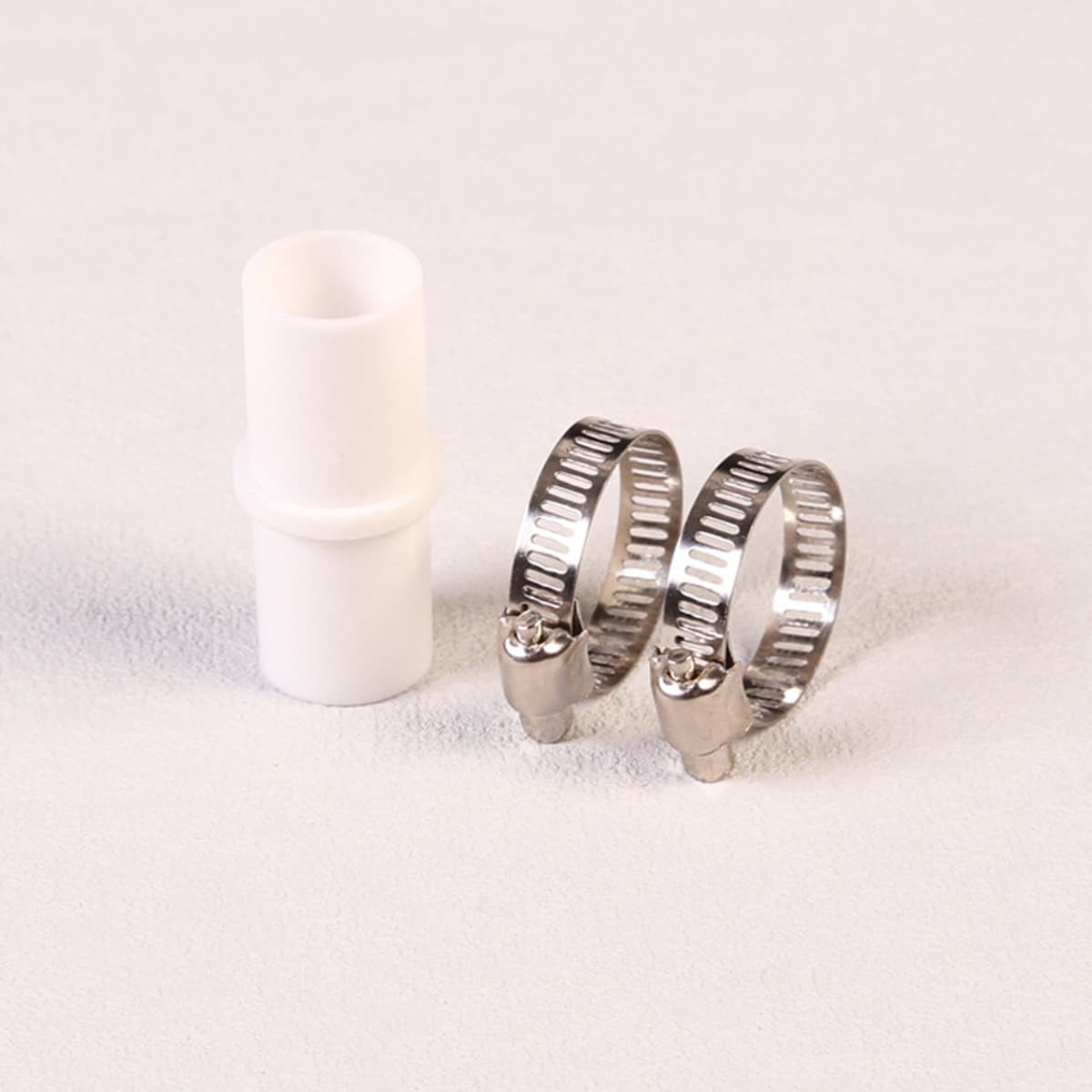 Утолщение автоматической барабанной стиральной машины для дренажной трубы Удлинительный шланг Водосточная труба...