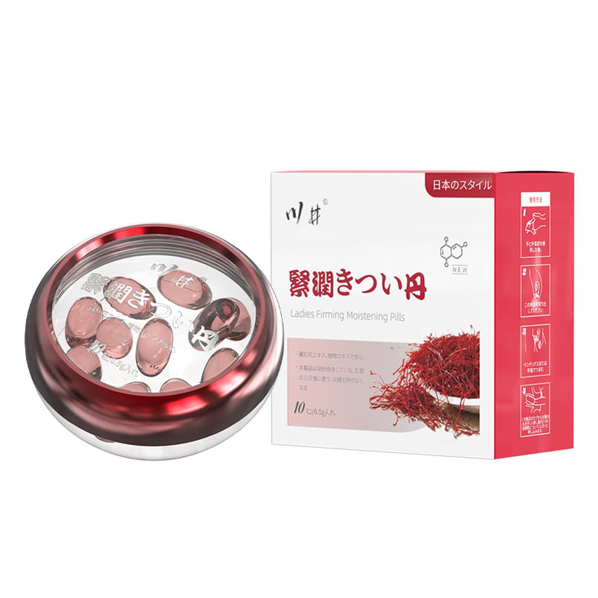 Kawai для взрослых, женский оргазм, жидкий мужской спрей для задержки, влажные салфетки, блокирующий крайнюю плоть...