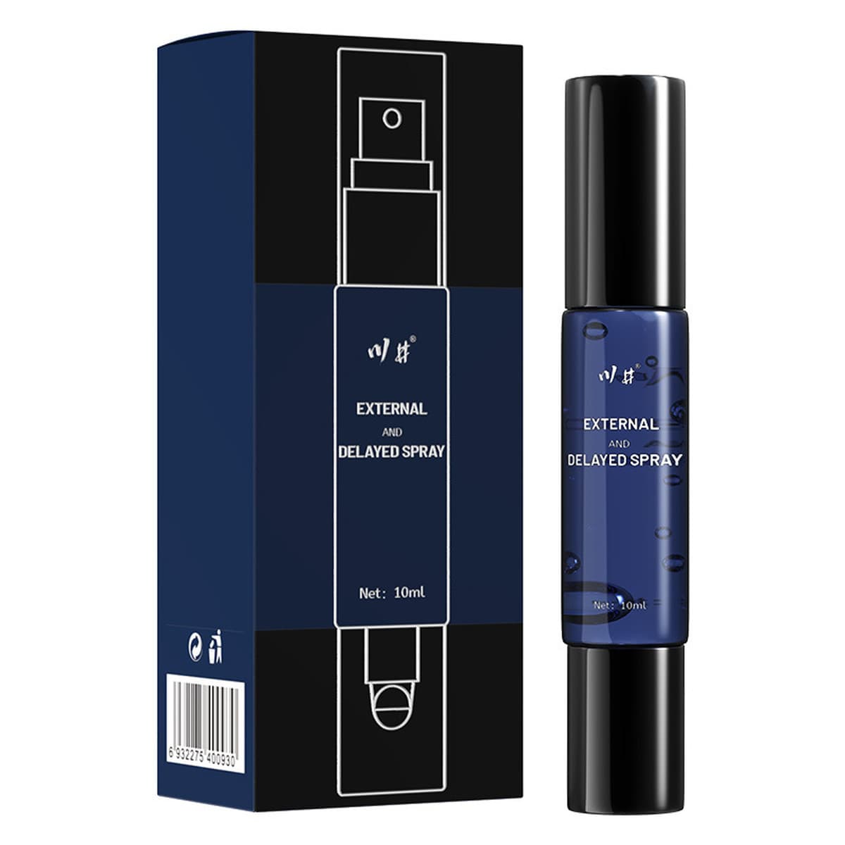 Kawai для взрослых, женский оргазм, жидкий мужской спрей для задержки, влажные салфетки, блокирующий крайнюю плоть...