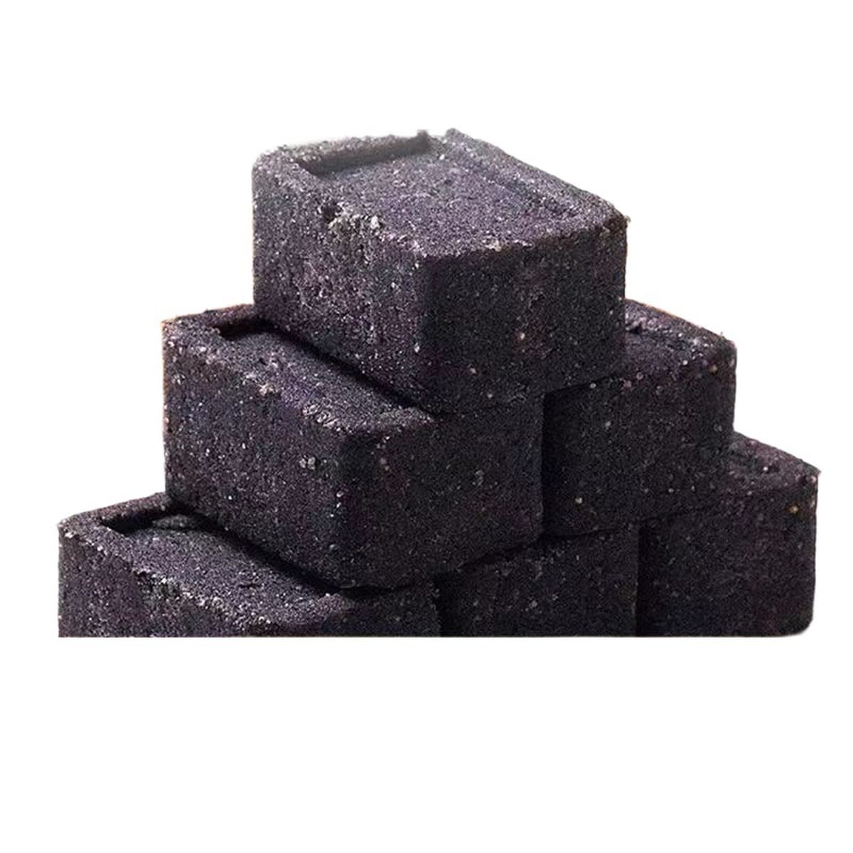 Черные таблетки без добавления сахарозы, питательные и полезные для здоровья закуски, питательная замена завтрака, закуски...