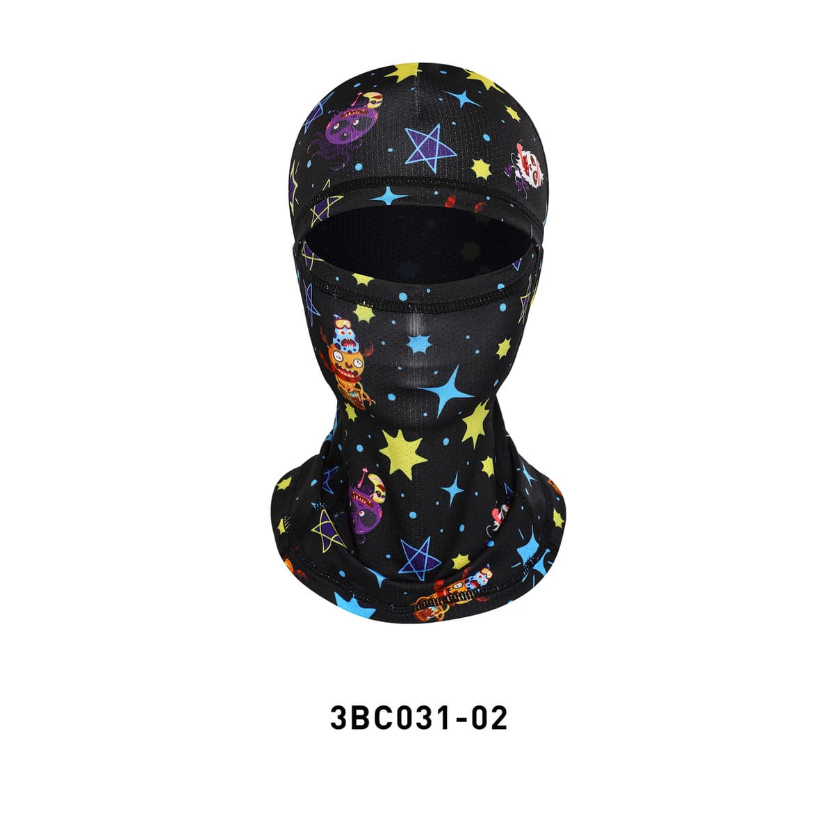 Qinglonglin Детский солнцезащитный головной убор небольшой партии пользовательские тонкие лица защиты мультфильм печатных...