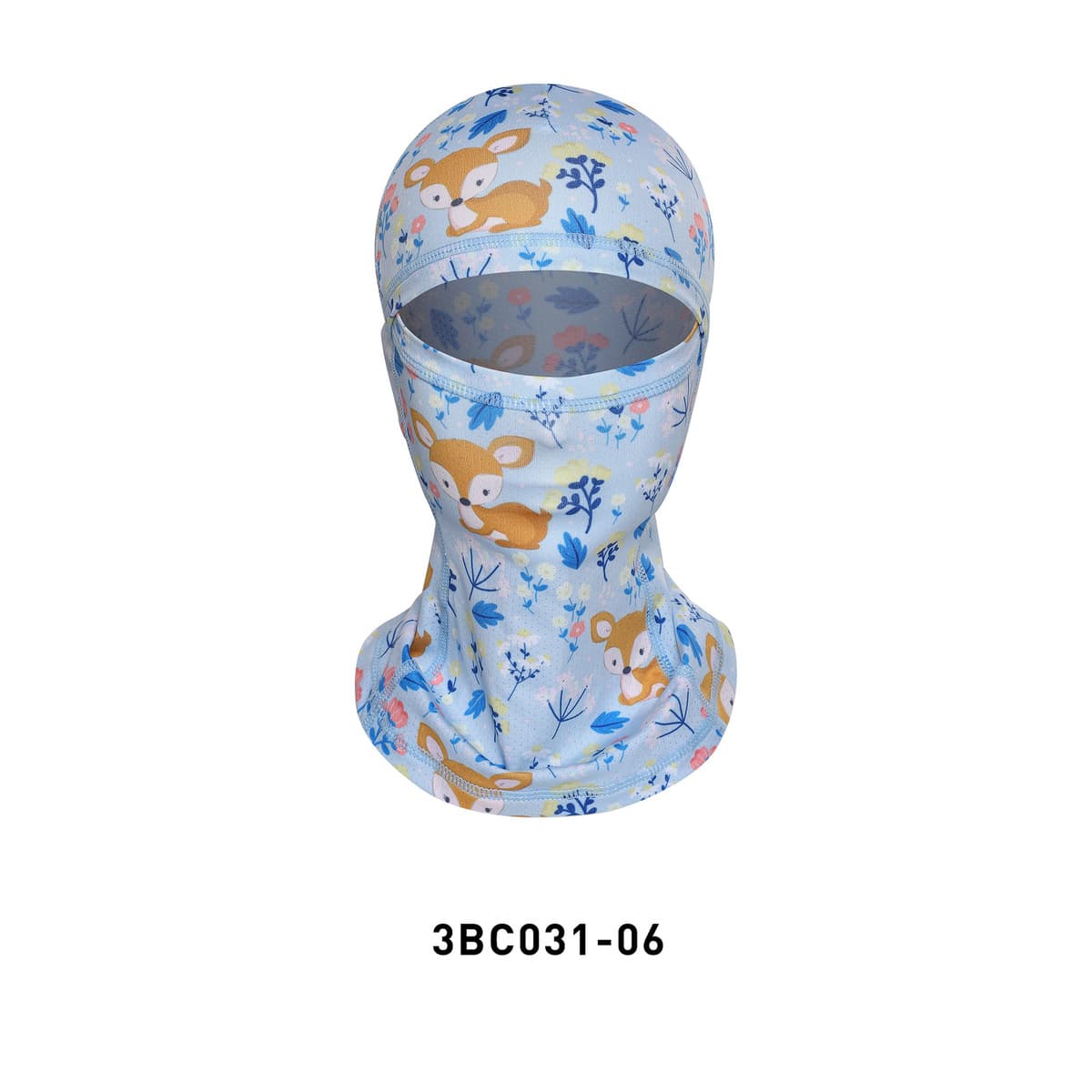 Qinglonglin Детский солнцезащитный головной убор небольшой партии пользовательские тонкие лица защиты мультфильм печатных...