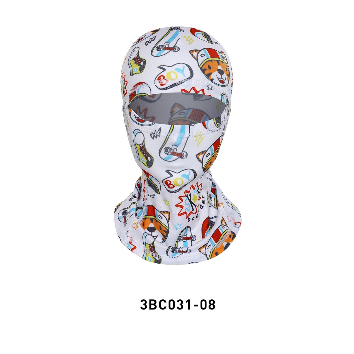 Qinglonglin Детский солнцезащитный головной убор небольшой партии пользовательские тонкие лица защиты мультфильм печатных...