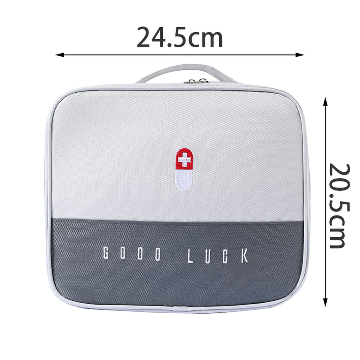Упаковочная сумка для экстренных принадлежностей для путешествий, сумка для здоровья, портативная сумка для семейной...