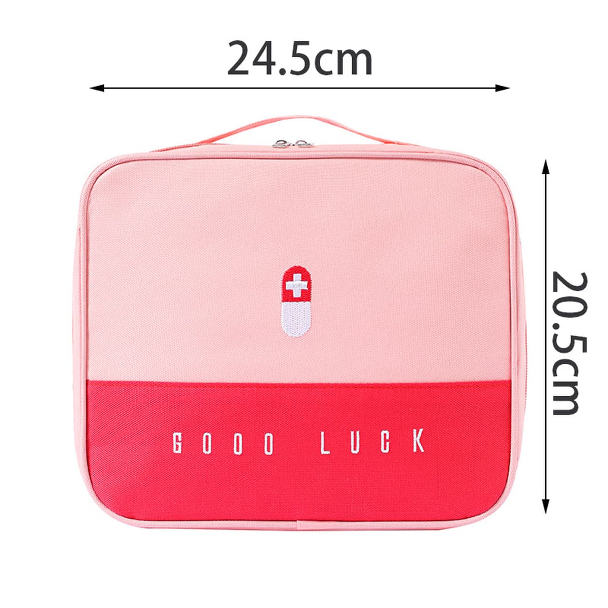 Упаковочная сумка для экстренных принадлежностей для путешествий, сумка для здоровья, портативная сумка для семейной...