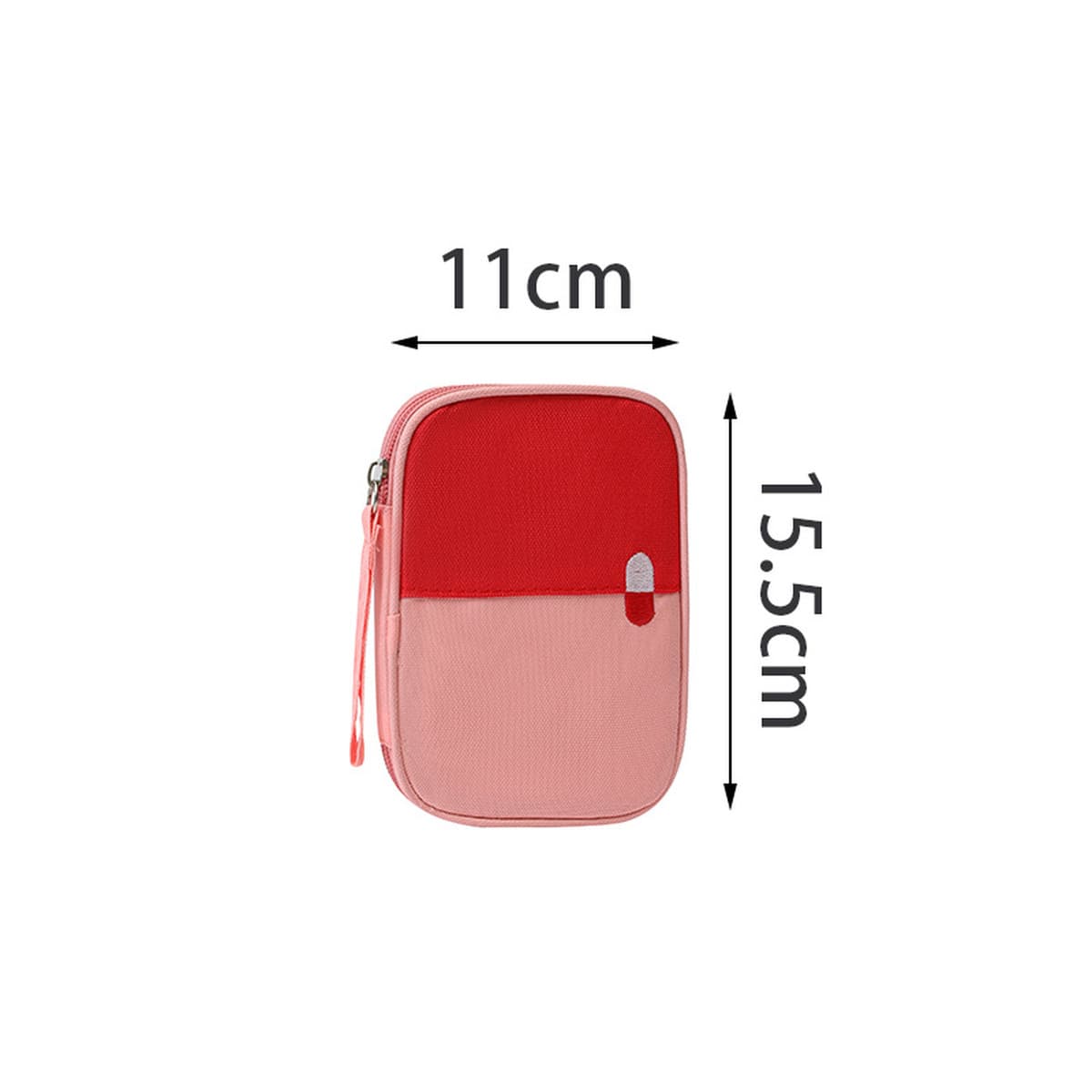 Упаковочная сумка для экстренных принадлежностей для путешествий, сумка для здоровья, портативная сумка для семейной...