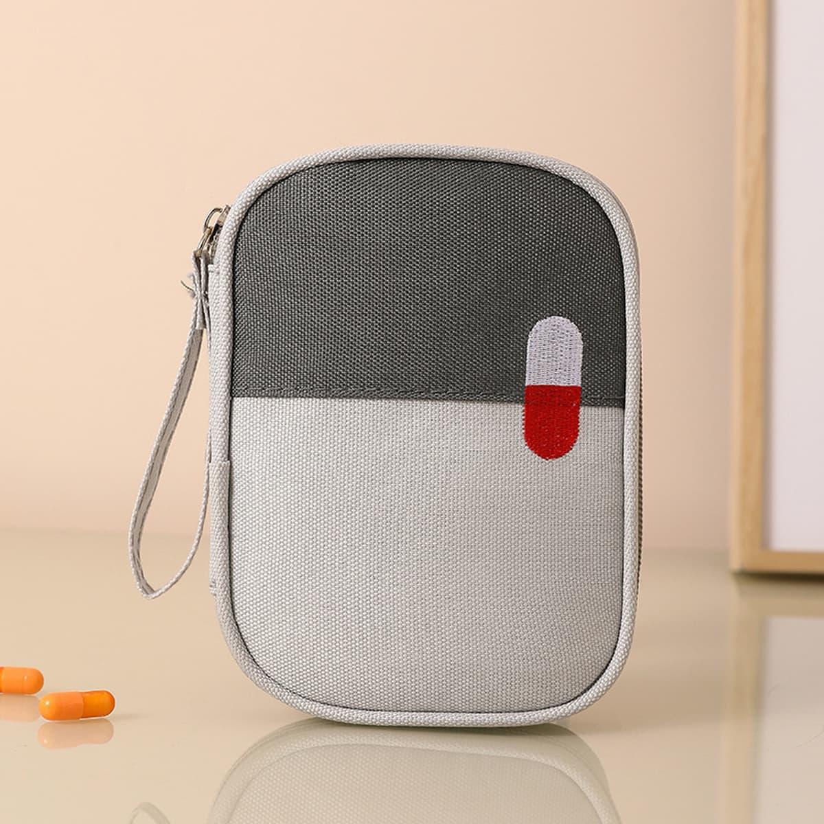 Профилактика эпидемии пакет изоляционных принадлежностей санитарный аварийный комплект тактическая сумка для здоровья...