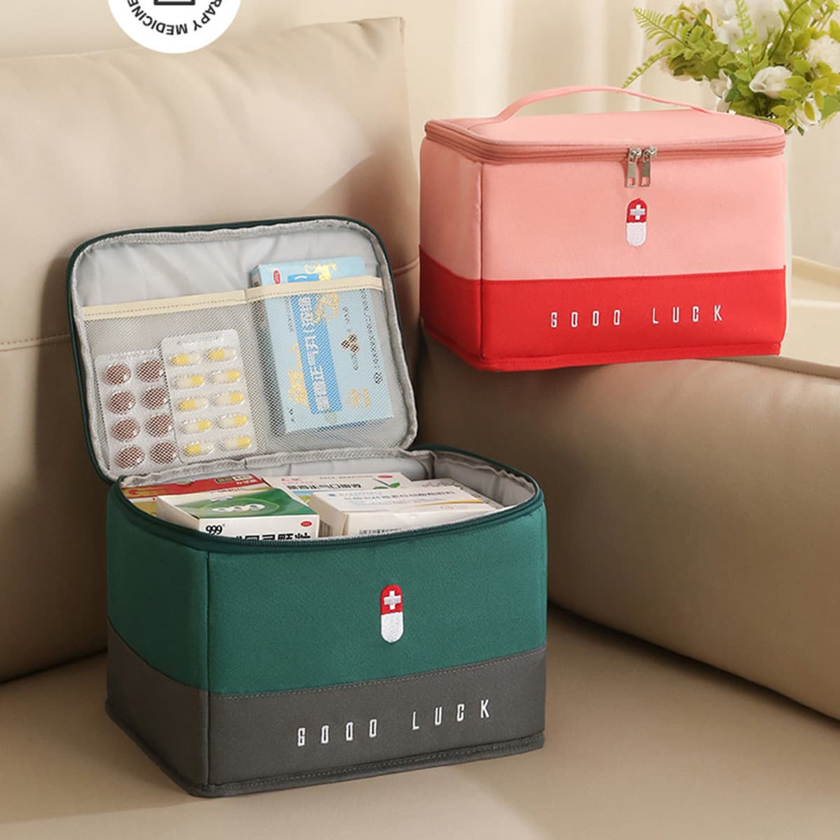 Комплект для предотвращения эпидемий, средства изоляции, аварийно-спасательный комплект гигиены, тактический медицинский...