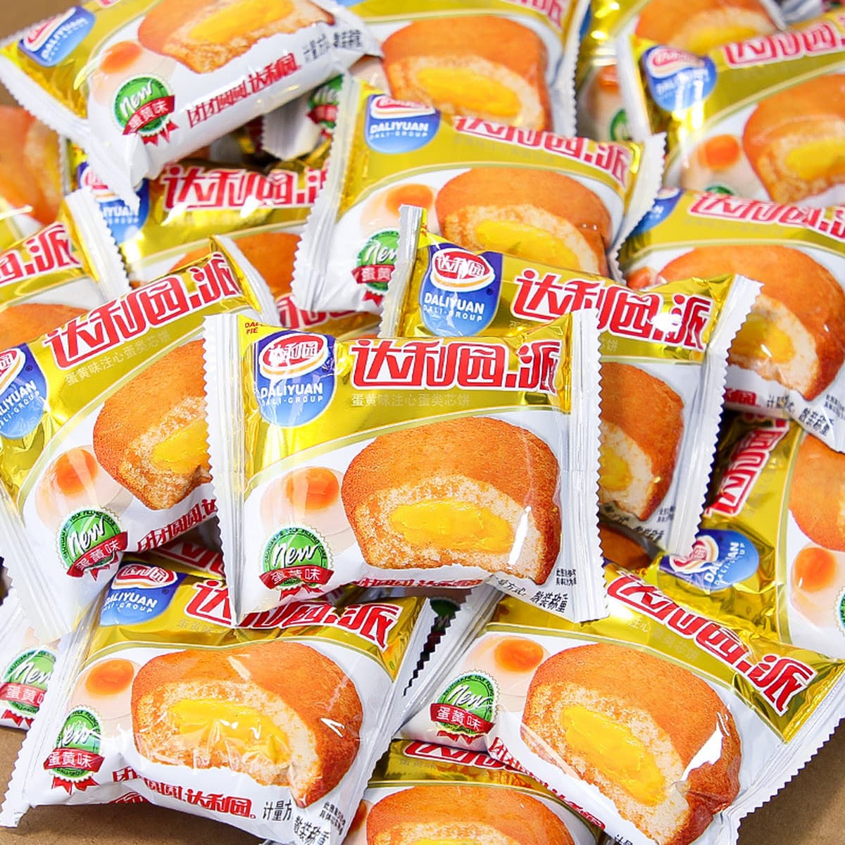 Дали Гарден Шоколадный пирог яичный пирог Здоровый завтрак Сэндвич-торт Хлеб Закуски Печенье