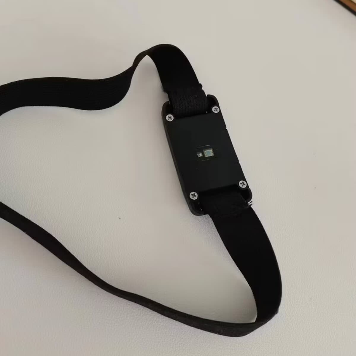 Частота сердечных сокращений кровяного давления Кислородный датчик здоровья Модуль Пульт дистанционного управления ТВ заднее...