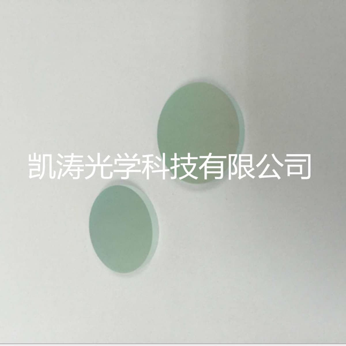 Прямые поставки с фабрики оптический узкополосный фильтр 440 нм Синий светофильтр