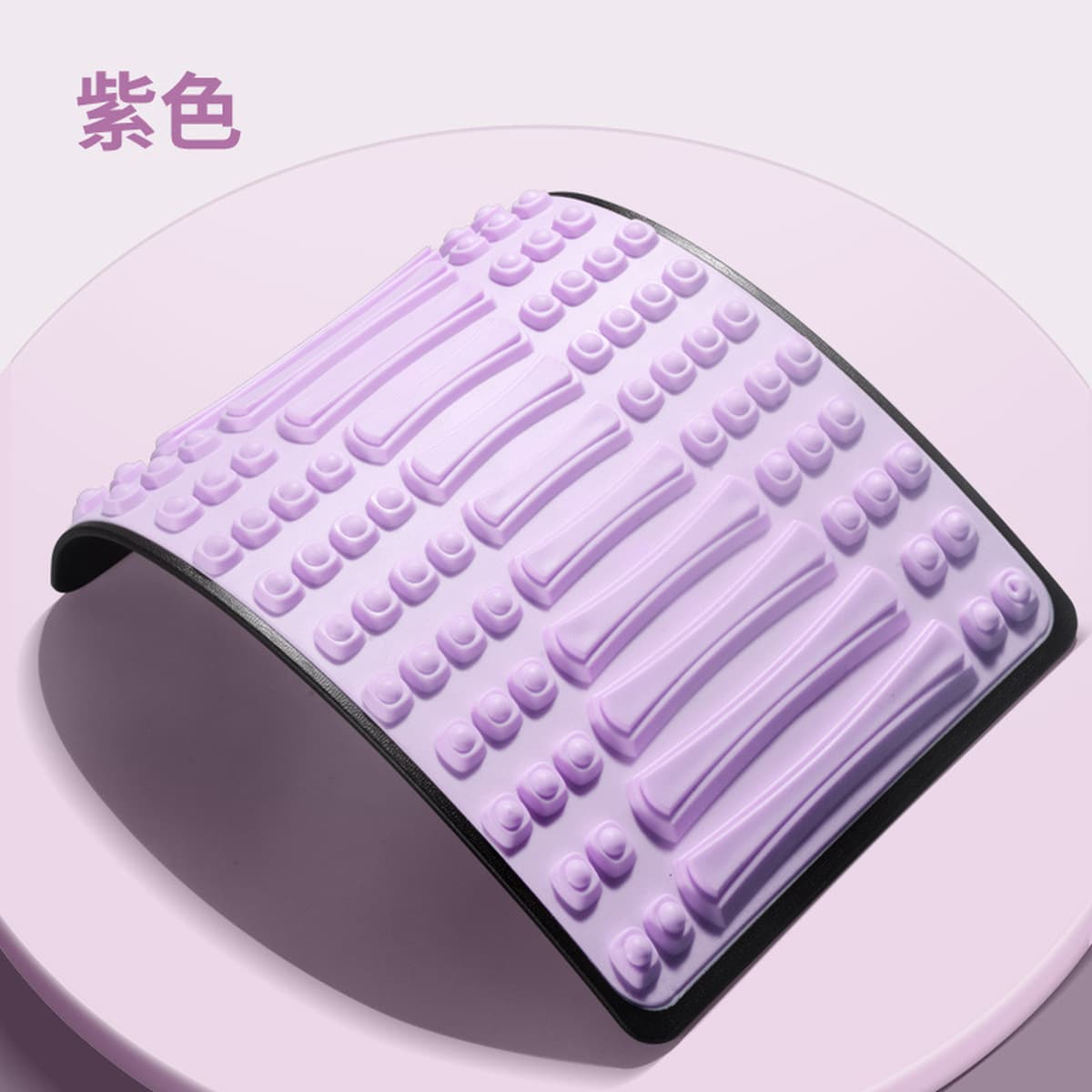 Ортопедический корректор для поясницы, массажер при грыже межпозвоночного диска, устройство для здоровья позвоночника,...