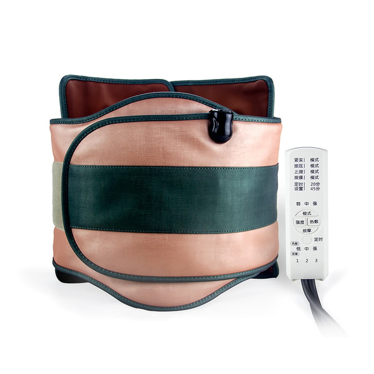 Послеродовой инструмент для ремонта Инструмент для бедренной кости Коррекция таза Физиотерапия бедер Горячий компресс Мышца...