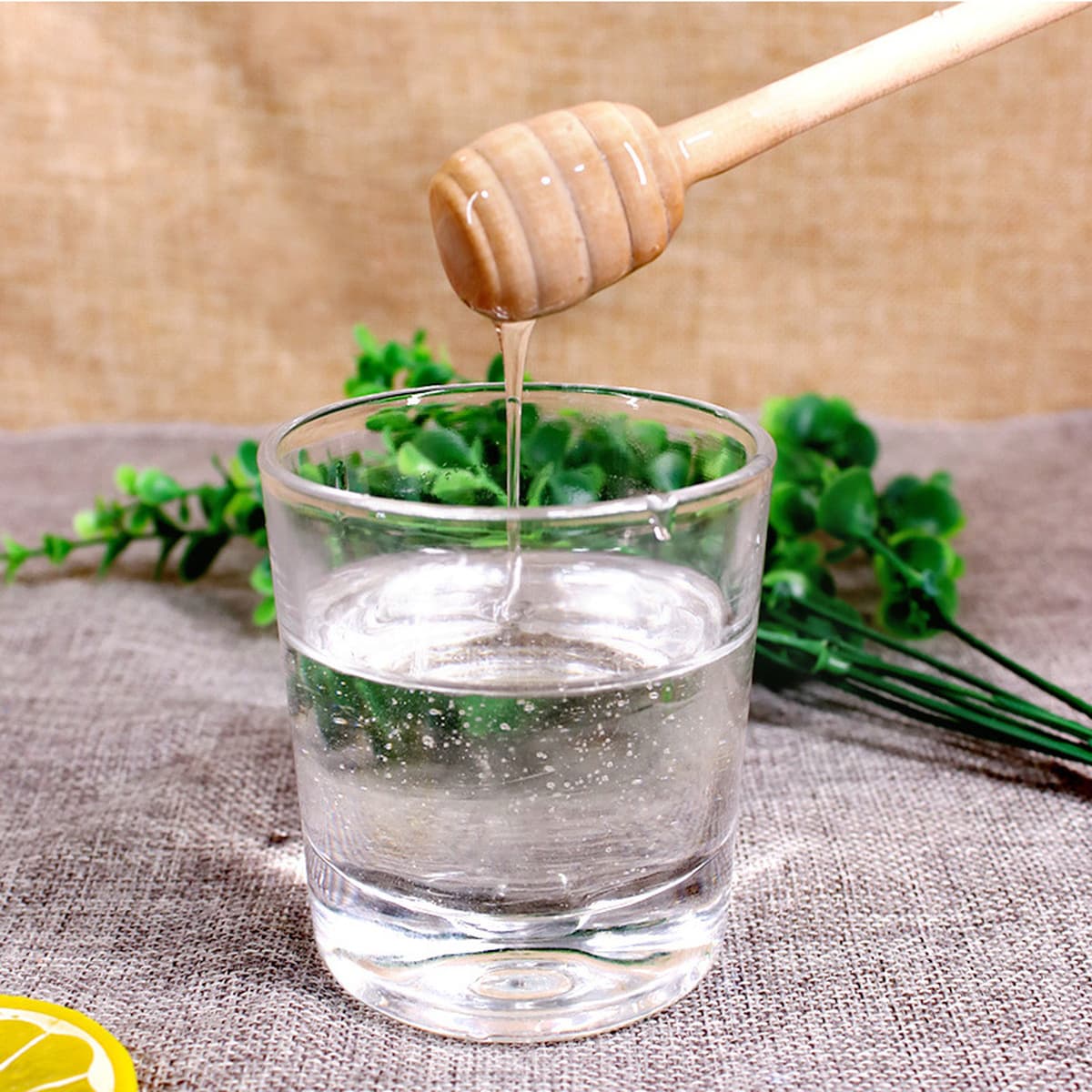 Коммерческий фруктовый чай с молочным чаем