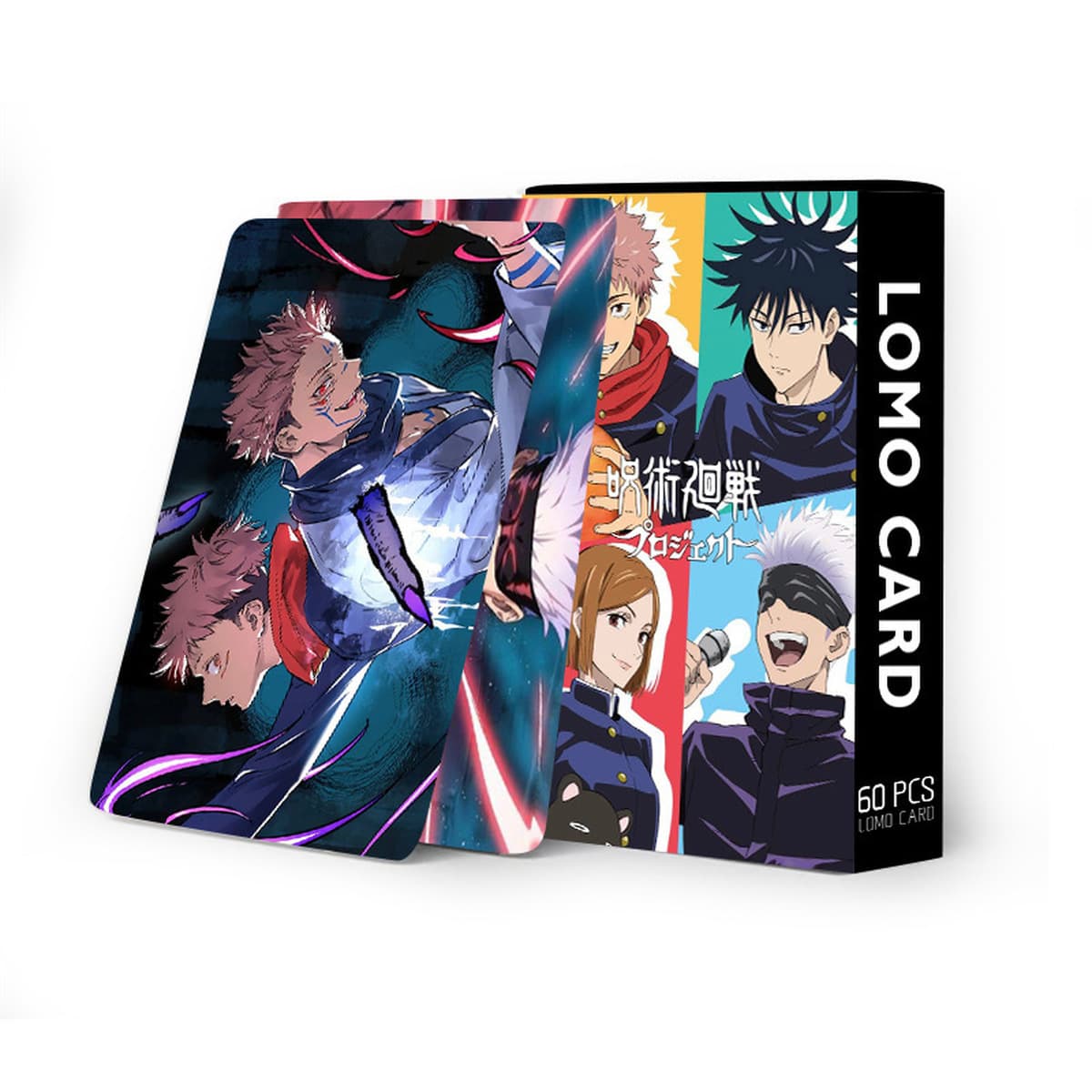 В наличии анимация 60 двусторонних карт LOMO заклинание назад к войне поздравительные открытки в штучной упаковке Закладки...