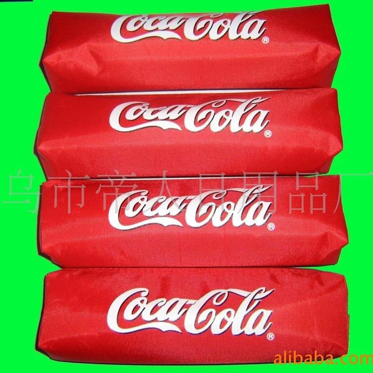 Индивидуальный в наличии фетровый пенал для обработки галогеновой ткани Оксфорд Пенал из полиэстера футбольный узор пенал