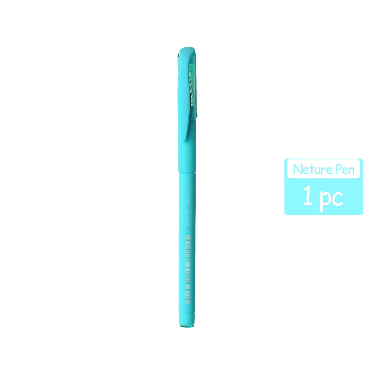 Пятьдесят тысяч канцелярских товаров, нейтральных ручек, бизнес-реклама, подпись быстрая сушка