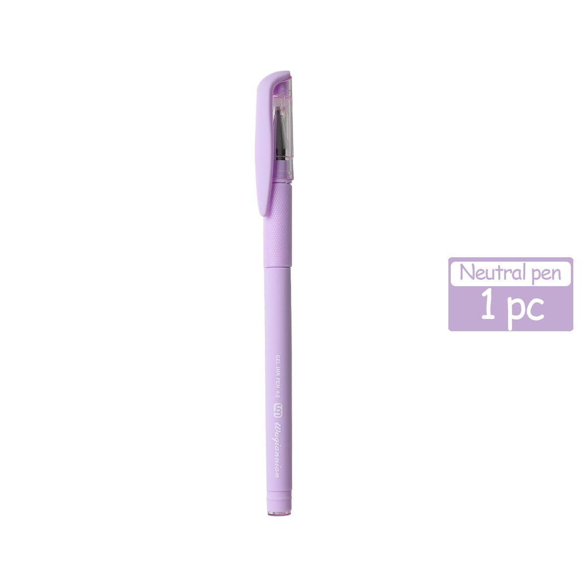 Пятьдесят тысяч канцелярских товаров, нейтральных ручек, бизнес-реклама, подпись быстрая сушка