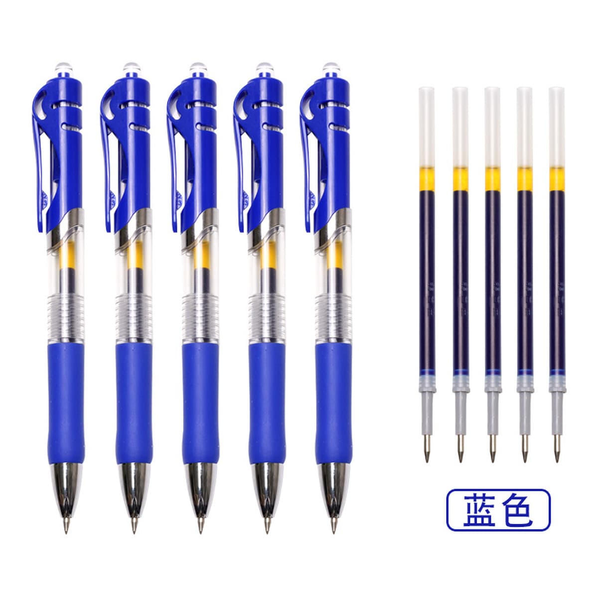 Гелегальная ручка Оптовая подпись ручка gp1008 канцелярские принадлежности для студентов канцелярские принадлежности...