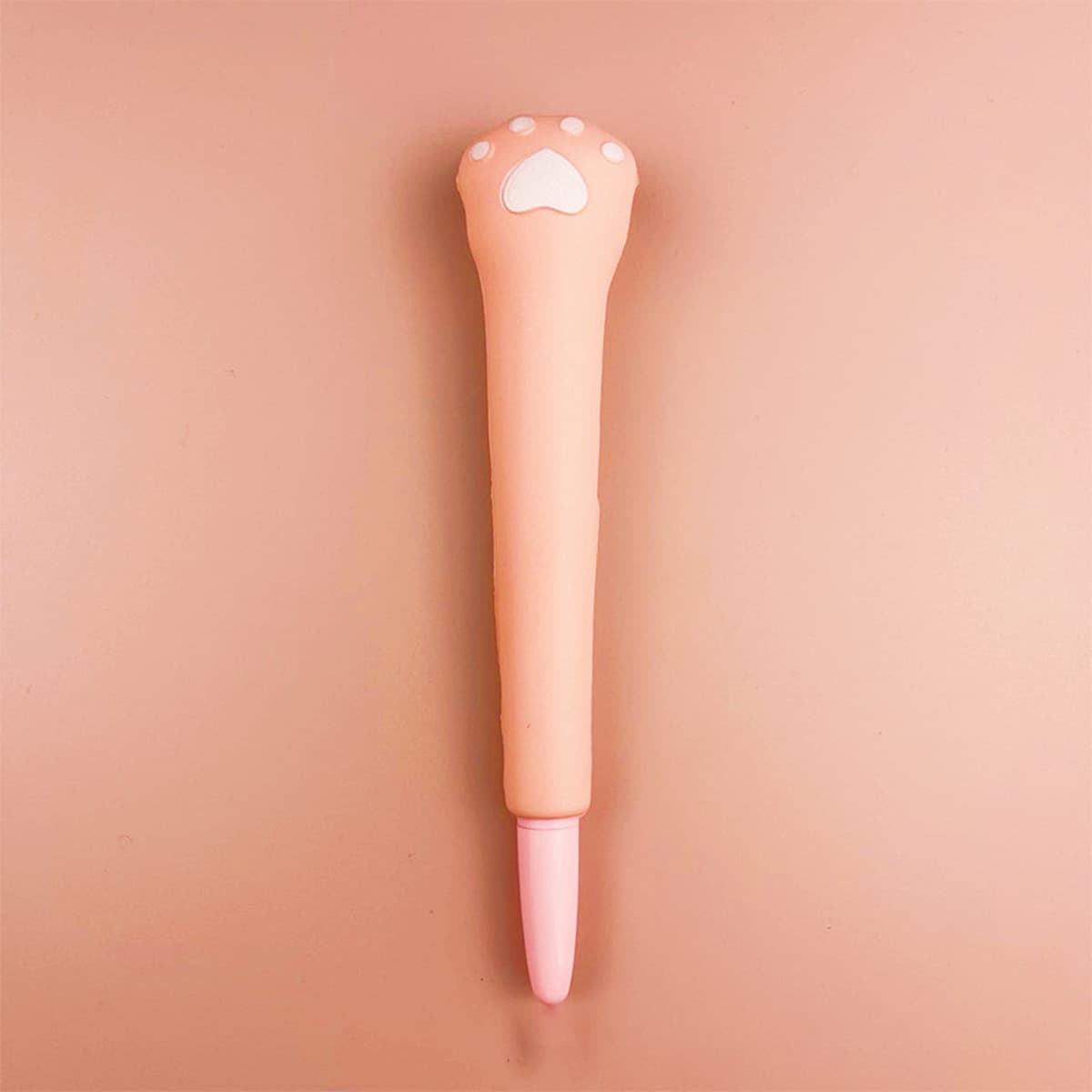 Креативная Мягкая Милая декомпрессионная ручка Премия начальной школы гелевая ручка декомпрессионные канцелярские...