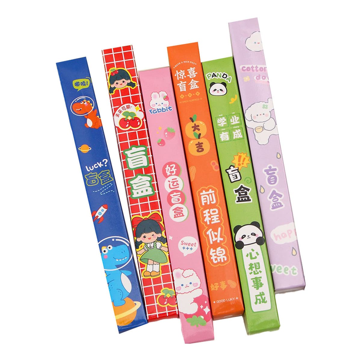 Креативный мультфильм нажимает на гениальную ручку с высоким значением